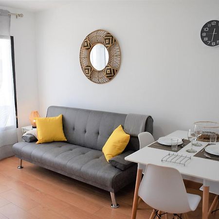 科拉雷侯La Casita Del Sol公寓 外观 照片