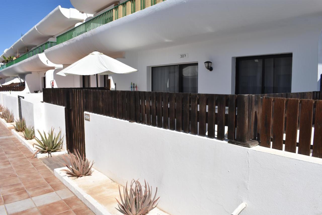科拉雷侯La Casita Del Sol公寓 外观 照片