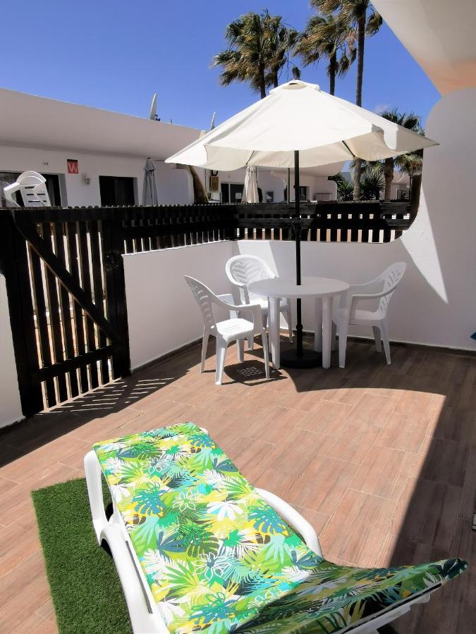科拉雷侯La Casita Del Sol公寓 外观 照片