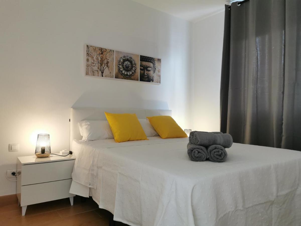 科拉雷侯La Casita Del Sol公寓 外观 照片