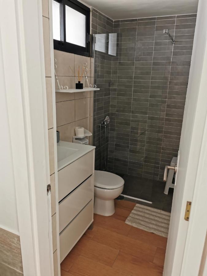 科拉雷侯La Casita Del Sol公寓 外观 照片
